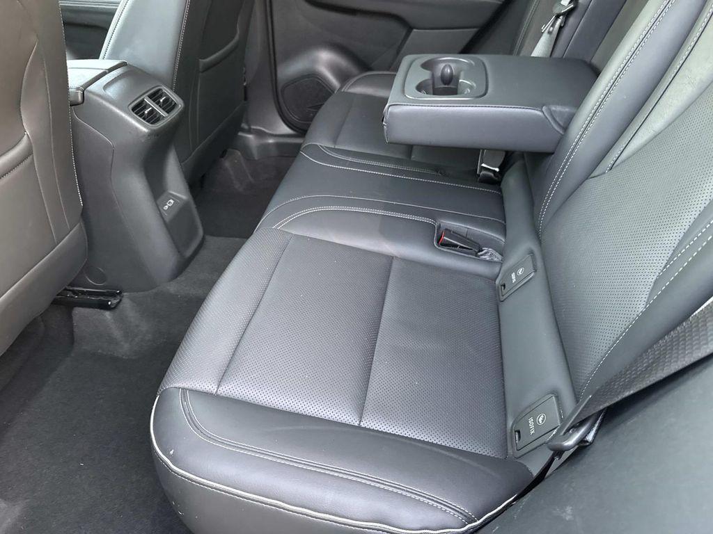 used 2023 Buick Envision car, priced at $22,989