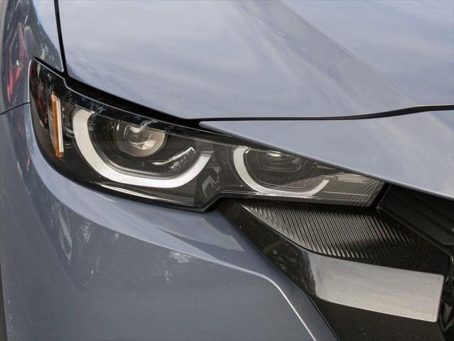 new 2025 Mazda CX-50 car, priced at $35,166