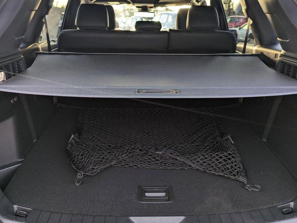 new 2025 Mazda CX-70 car, priced at $50,234