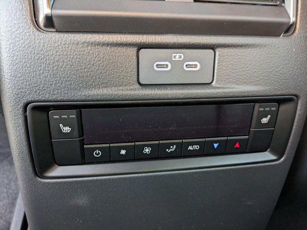 new 2025 Mazda CX-70 car, priced at $50,234