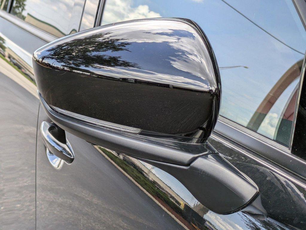 new 2025 Mazda CX-70 car, priced at $50,234