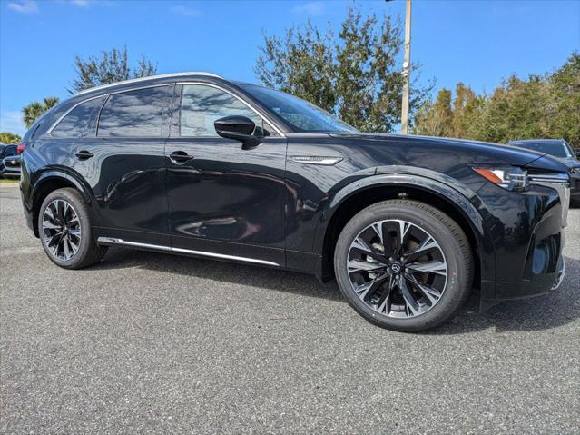 new 2025 Mazda CX-5 car, priced at $38,925