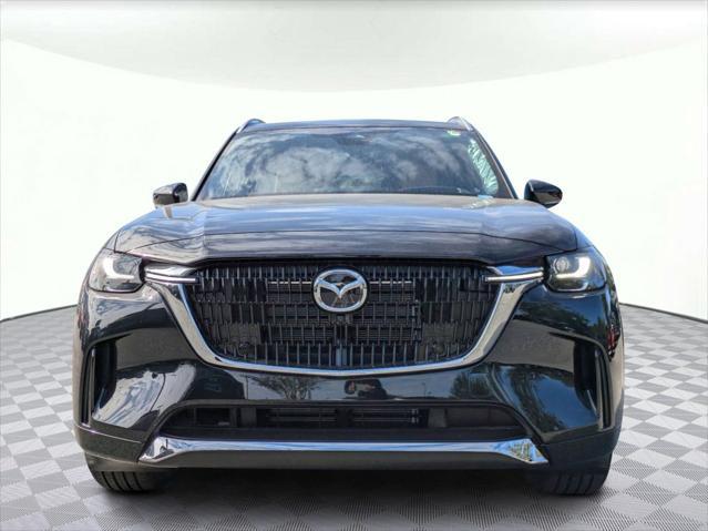 new 2025 Mazda CX-5 car, priced at $37,925