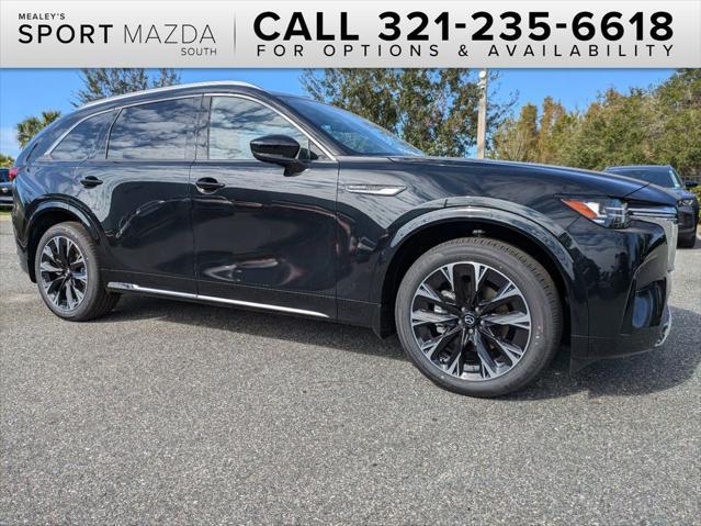 new 2025 Mazda CX-5 car, priced at $38,925