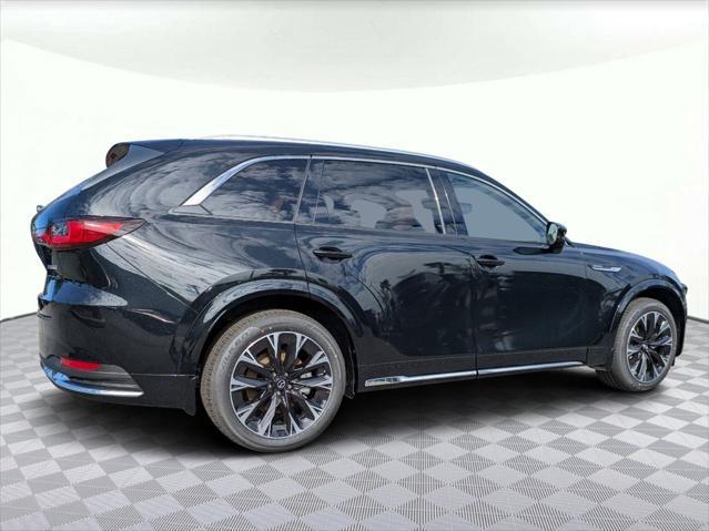 new 2025 Mazda CX-5 car, priced at $37,925