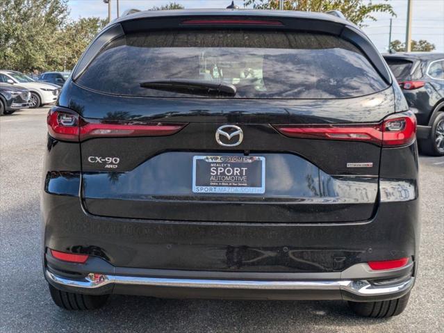 new 2025 Mazda CX-5 car, priced at $38,925