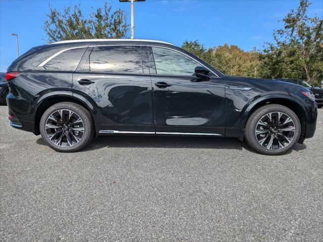 new 2025 Mazda CX-5 car, priced at $38,925