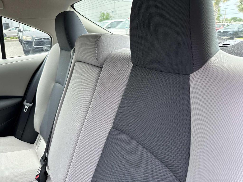 used 2022 Toyota Corolla car, priced at $16,188