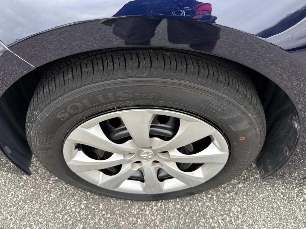 used 2022 Toyota Corolla car, priced at $16,188