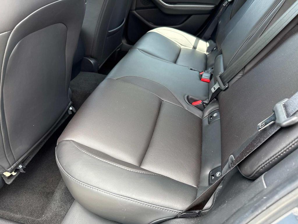 used 2024 Mazda Mazda3 car, priced at $28,977