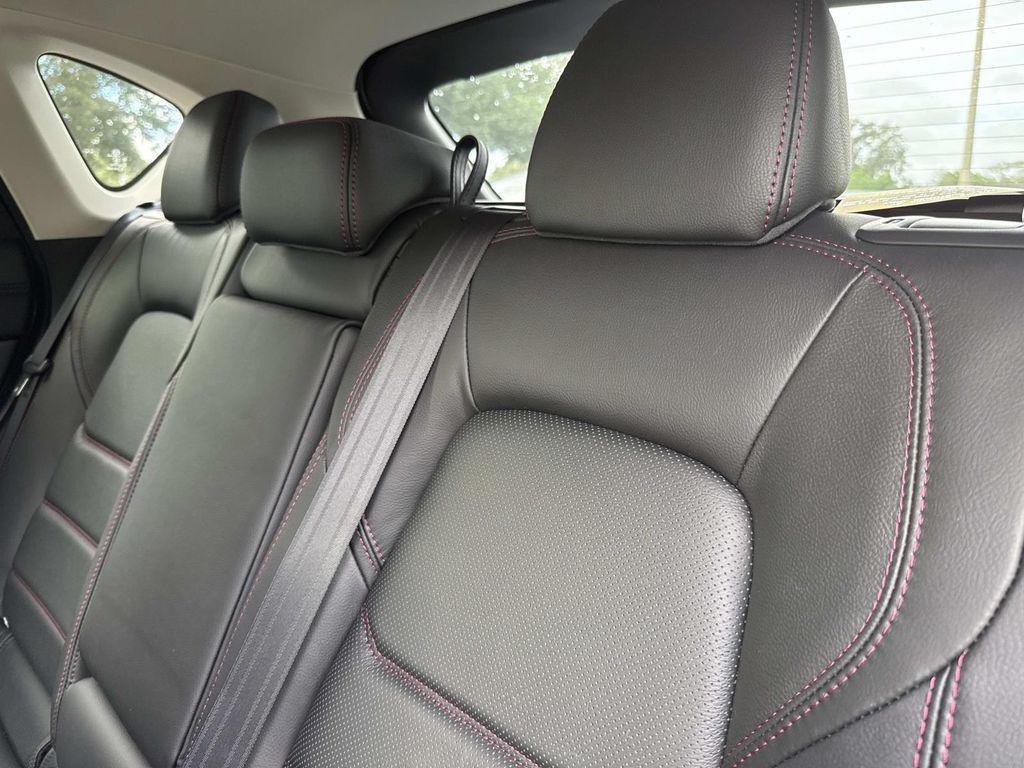 new 2025 Mazda CX-5 car, priced at $31,981