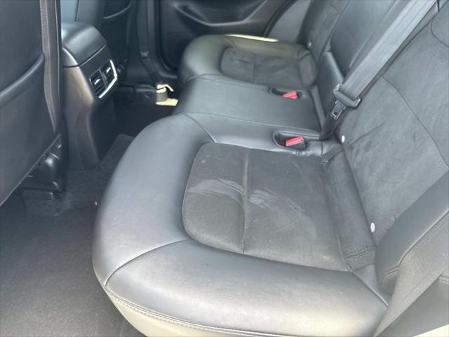 used 2023 Mazda CX-5 car, priced at $24,981