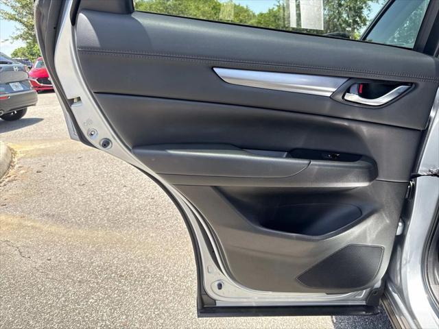 used 2023 Mazda CX-5 car, priced at $24,981