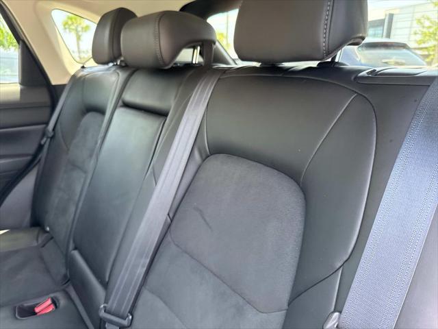 used 2023 Mazda CX-5 car, priced at $24,981