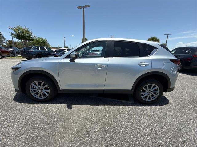 used 2023 Mazda CX-5 car, priced at $24,981