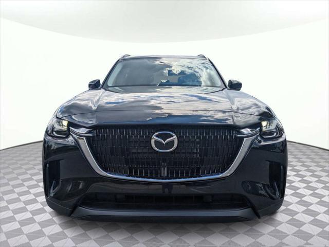 new 2024 Mazda CX-90 car