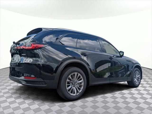 new 2024 Mazda CX-90 car