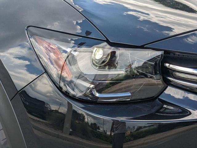 new 2024 Mazda CX-90 car