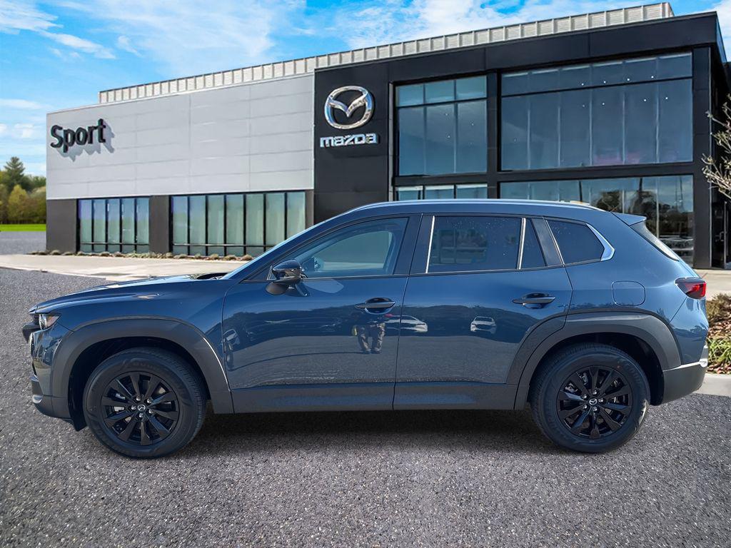 new 2026 Mazda CX-50 car, priced at $33,397