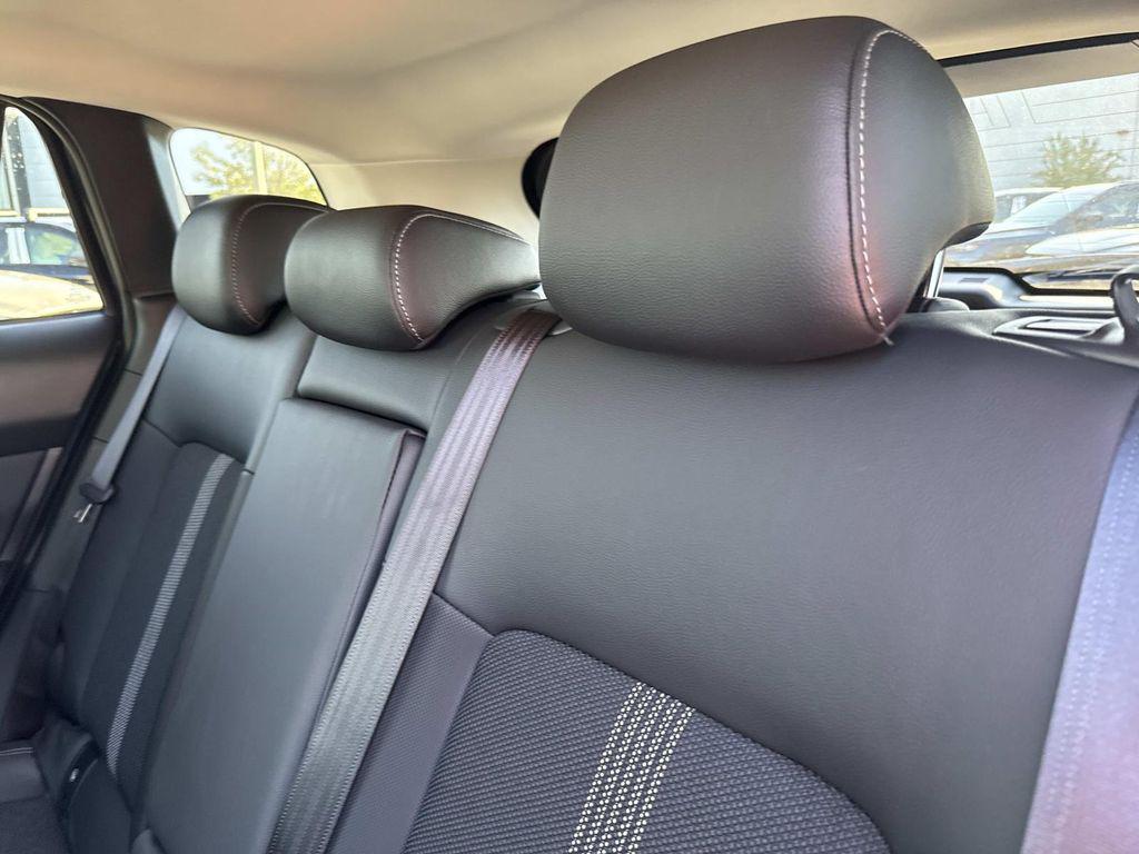 new 2026 Mazda CX-50 car, priced at $33,397