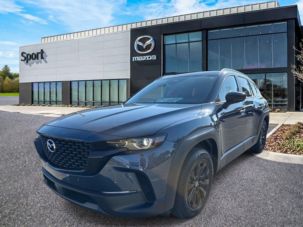 new 2026 Mazda CX-50 car, priced at $33,397