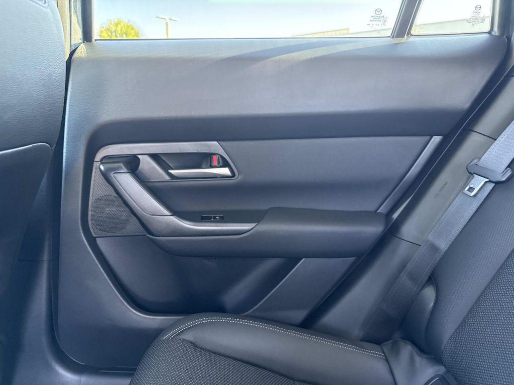 new 2026 Mazda CX-50 car, priced at $33,397