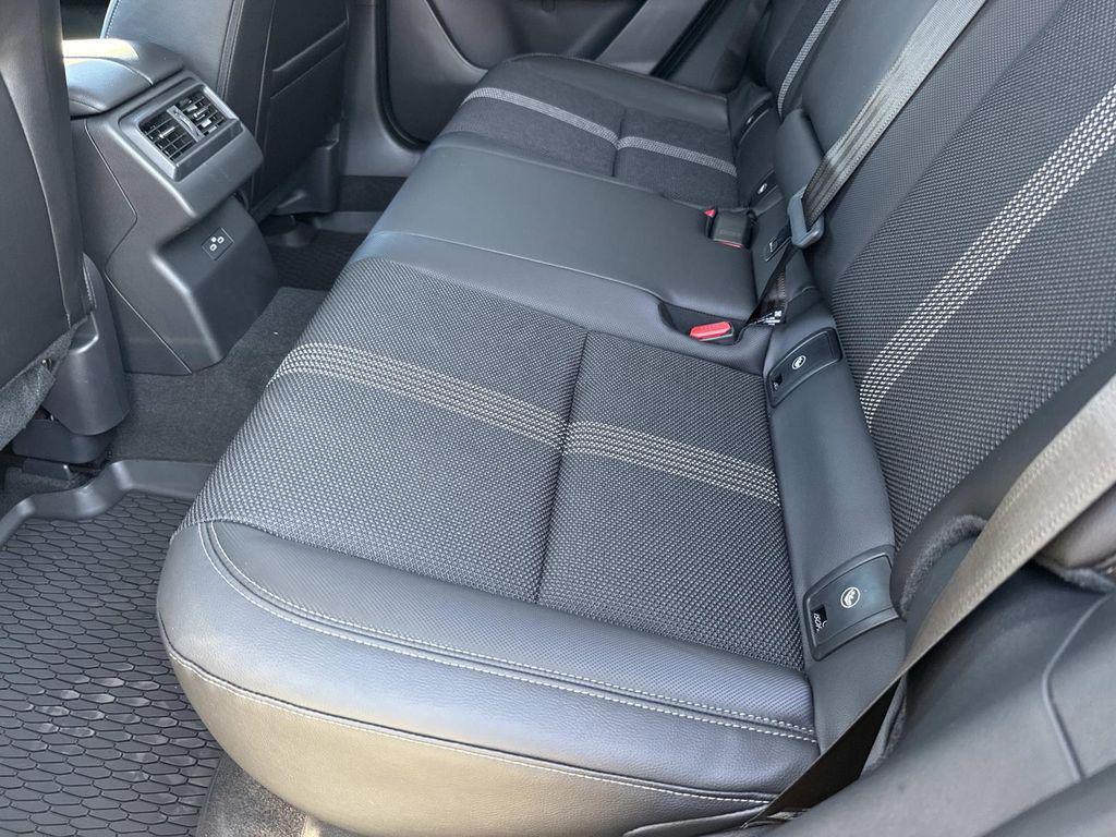 new 2026 Mazda CX-50 car, priced at $33,397