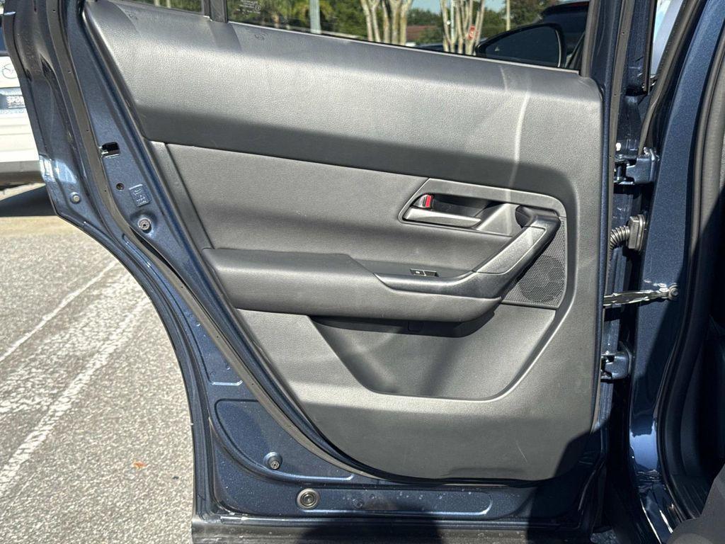 new 2026 Mazda CX-50 car, priced at $33,397