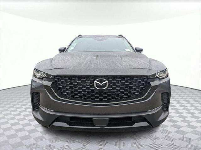 new 2025 Mazda CX-5 car, priced at $38,415