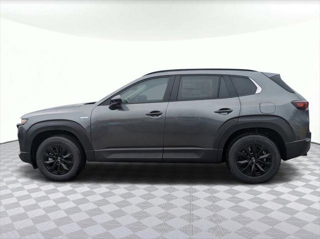 new 2025 Mazda CX-5 car, priced at $38,415