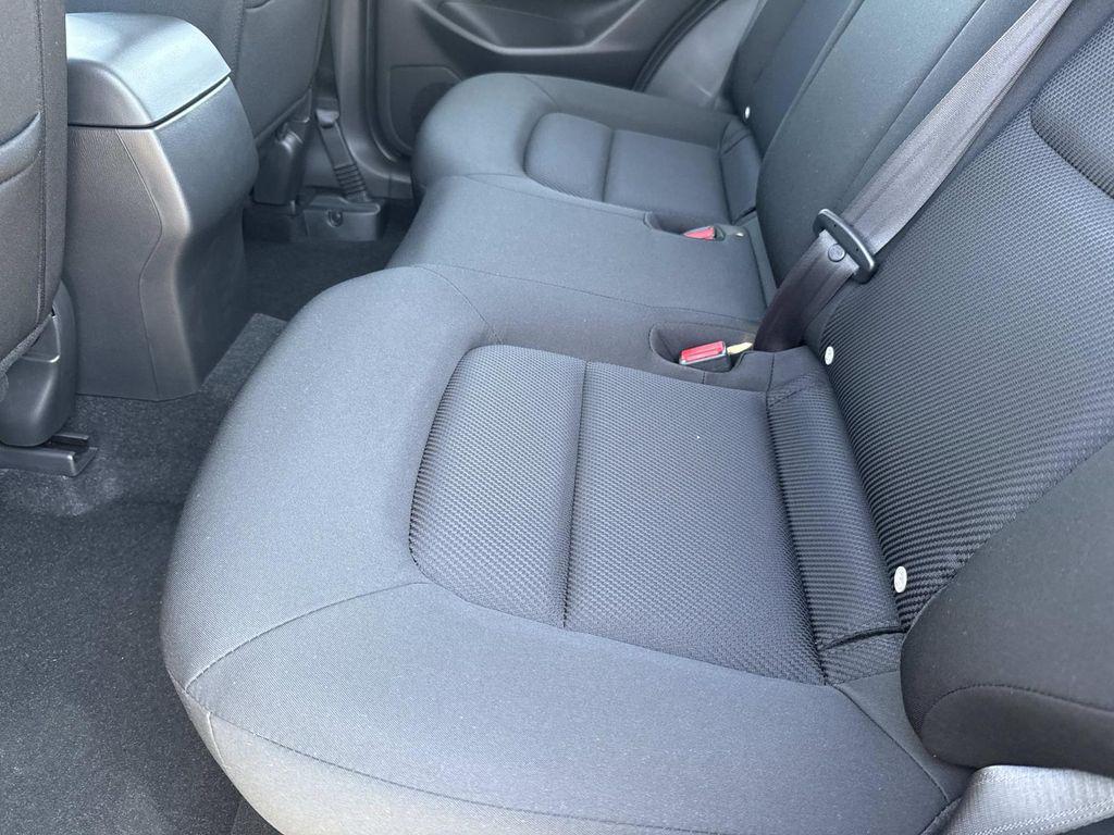 new 2025 Mazda CX-5 car, priced at $27,855