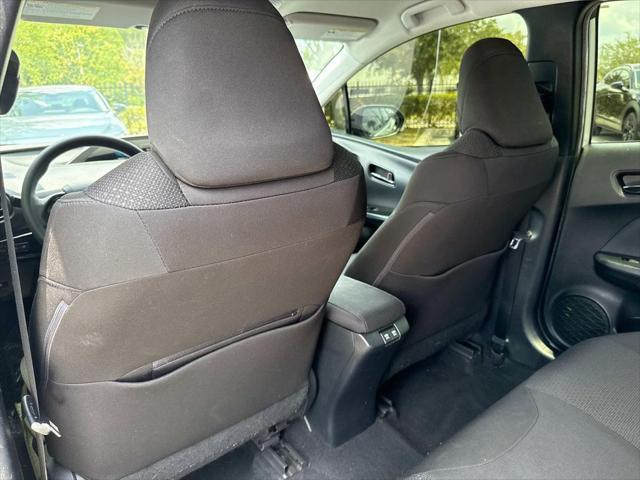 used 2021 Toyota Prius car, priced at $18,981