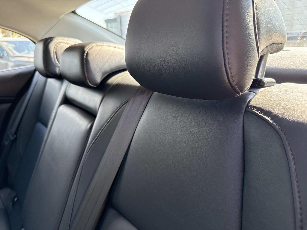 used 2021 Mazda Mazda3 car, priced at $18,888