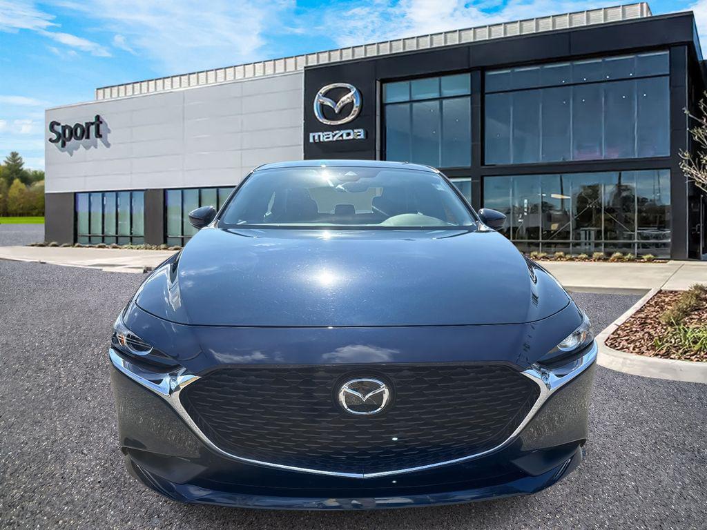 used 2021 Mazda Mazda3 car, priced at $18,888