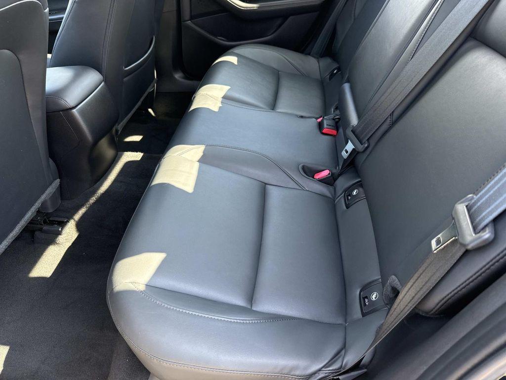 used 2021 Mazda Mazda3 car, priced at $18,888