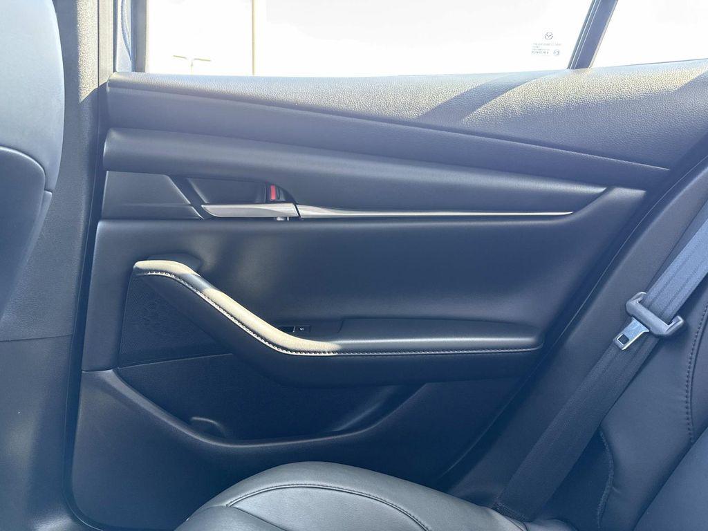 used 2021 Mazda Mazda3 car, priced at $18,888