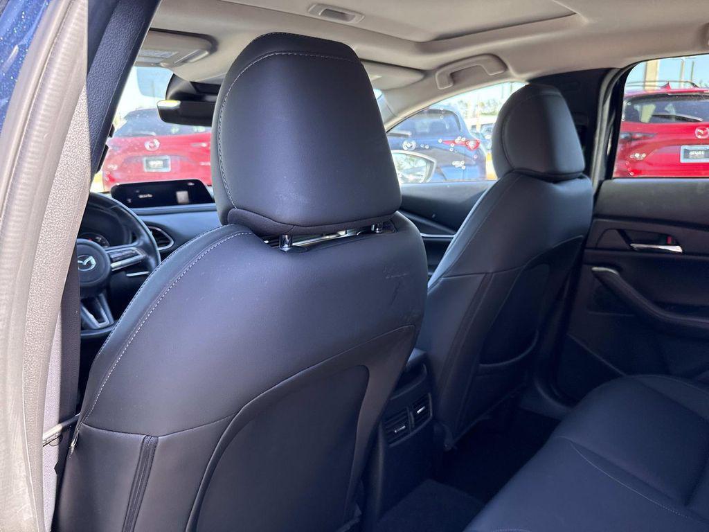 used 2021 Mazda CX-30 car, priced at $22,488