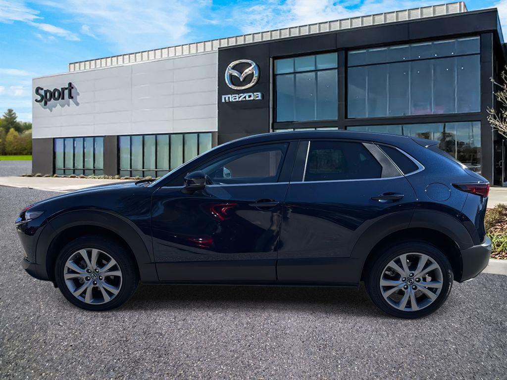 used 2021 Mazda CX-30 car, priced at $22,488