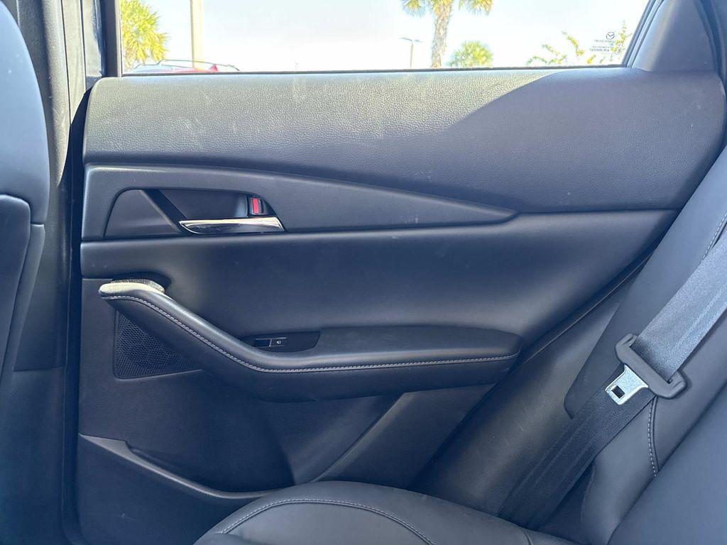 used 2021 Mazda CX-30 car, priced at $22,488