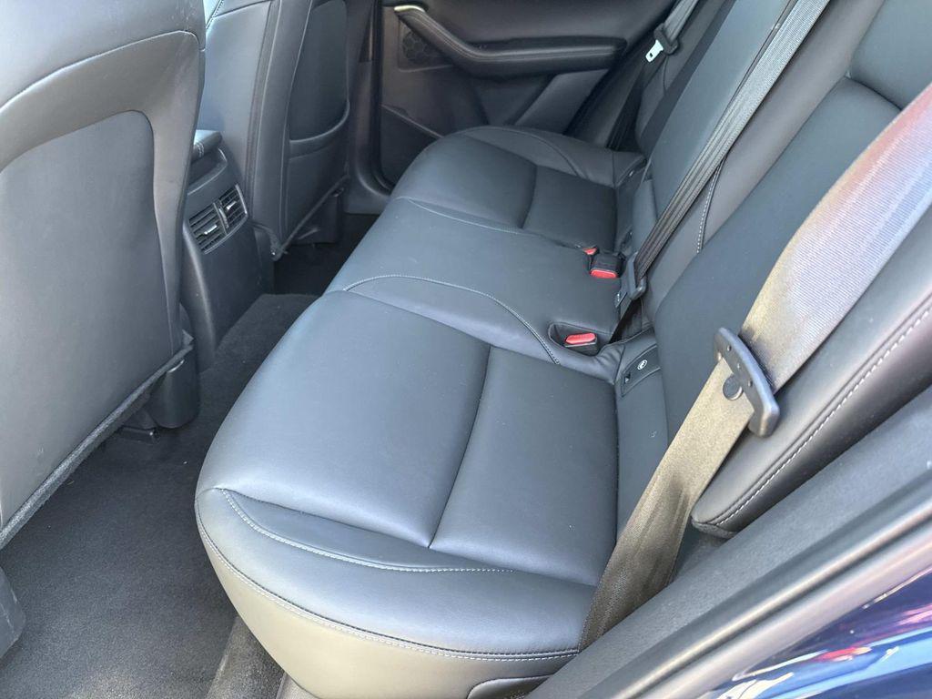 used 2021 Mazda CX-30 car, priced at $22,488