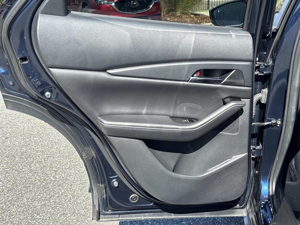 used 2021 Mazda CX-30 car, priced at $22,488
