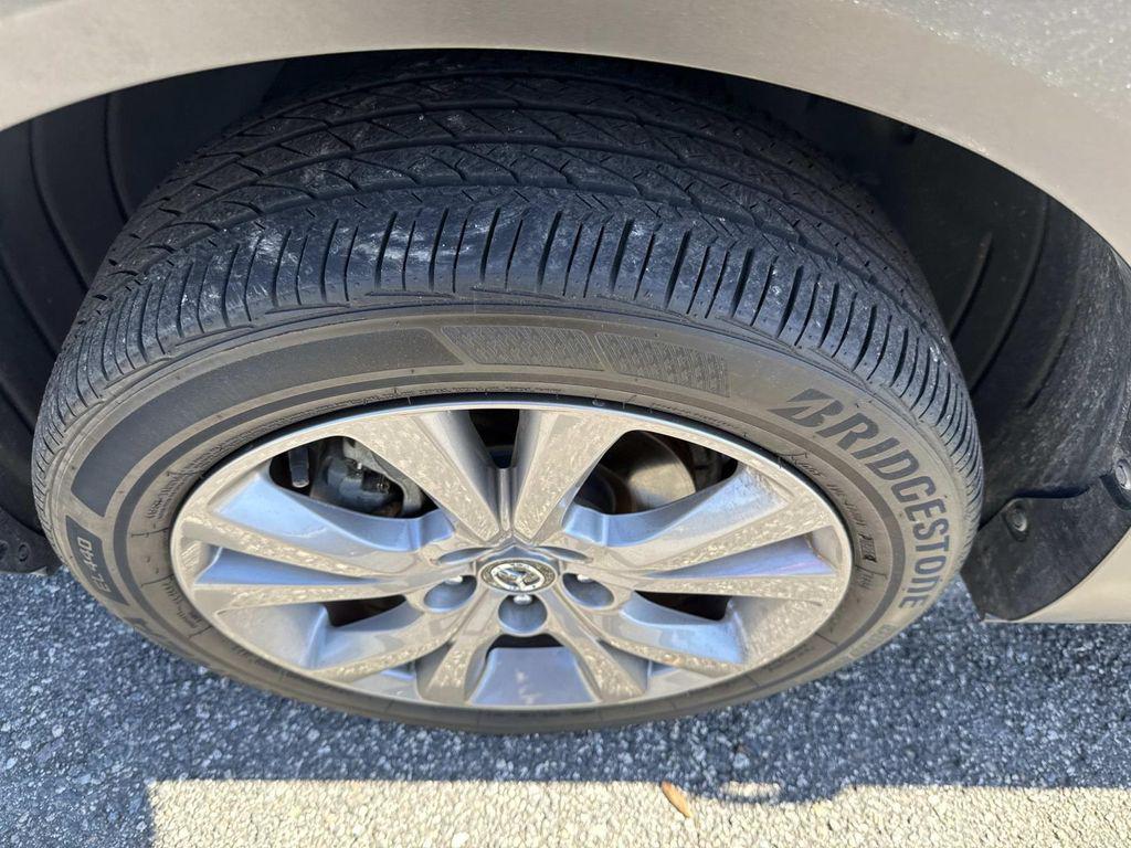 used 2021 Mazda CX-30 car, priced at $22,488