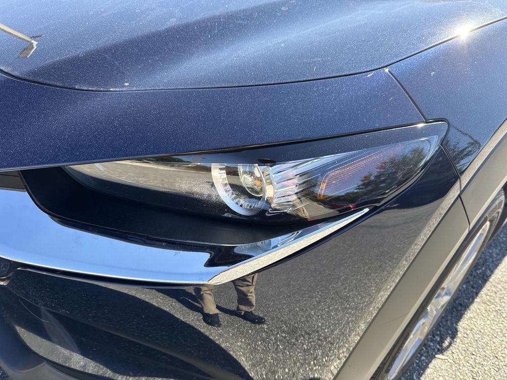 used 2021 Mazda CX-30 car, priced at $22,488