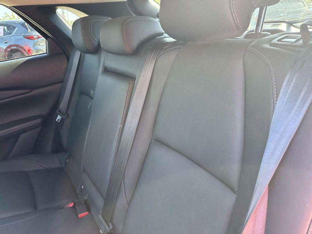 used 2021 Mazda CX-30 car, priced at $22,488