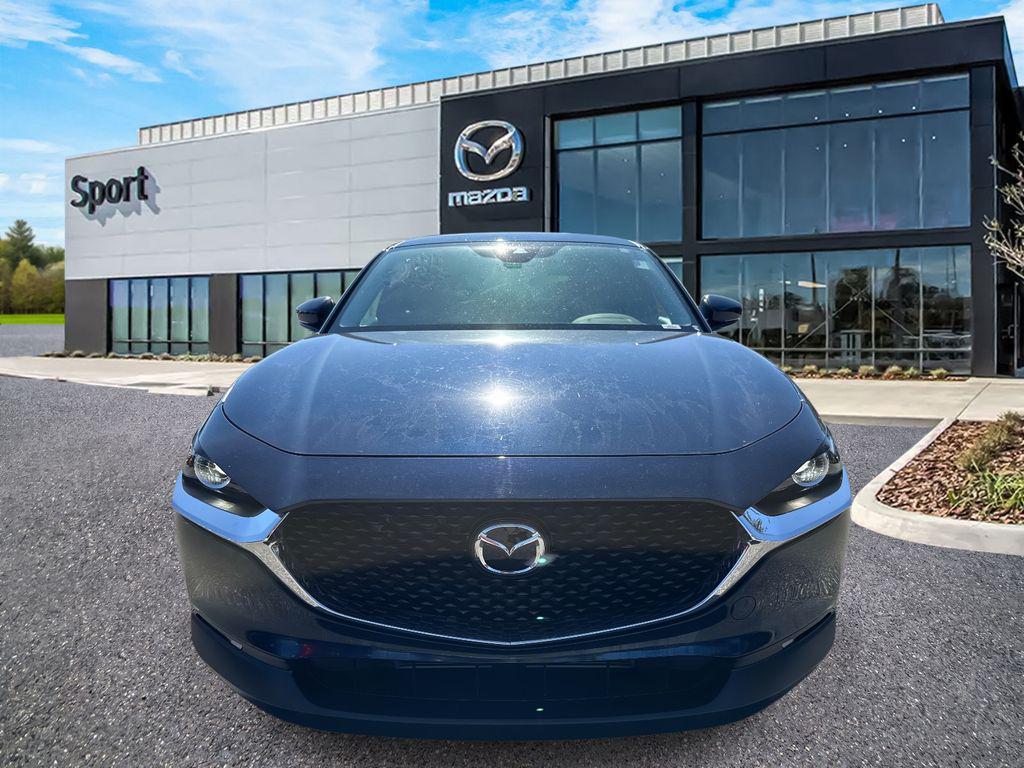 used 2021 Mazda CX-30 car, priced at $22,488
