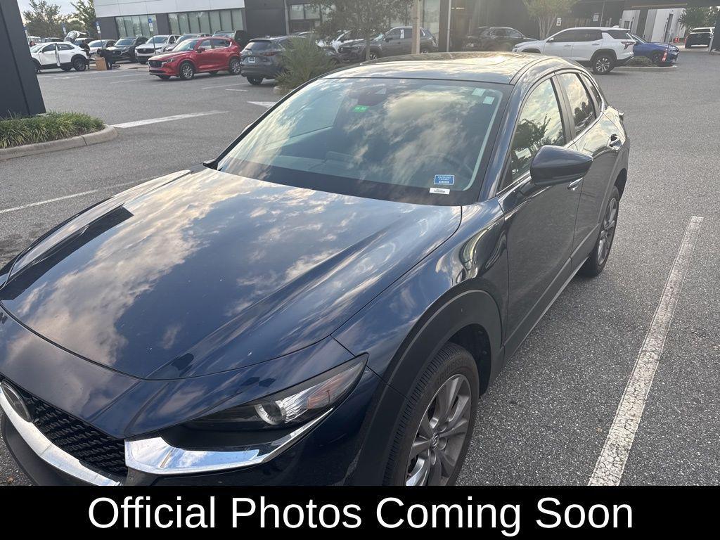 used 2021 Mazda CX-30 car, priced at $22,488