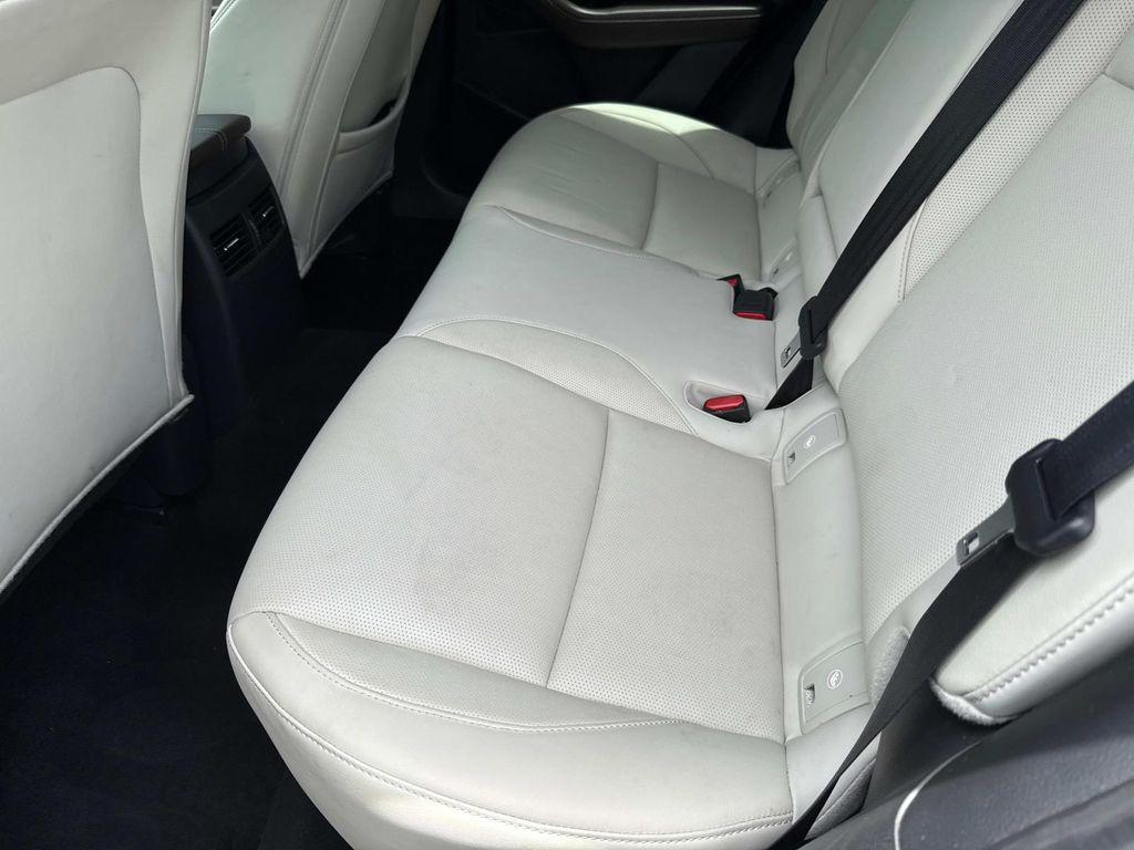 used 2023 Mazda CX-30 car, priced at $25,998