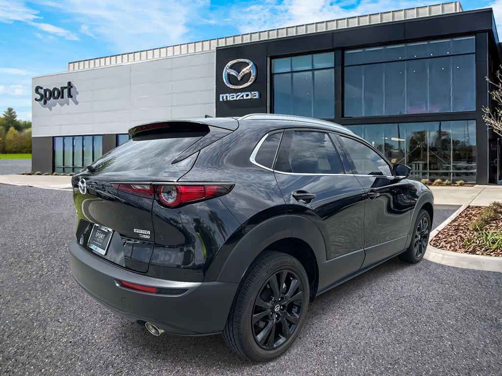 used 2023 Mazda CX-30 car, priced at $25,998