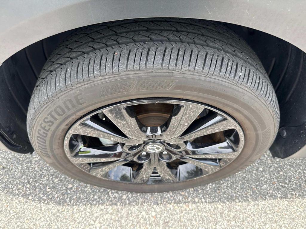 used 2023 Mazda CX-30 car, priced at $25,998