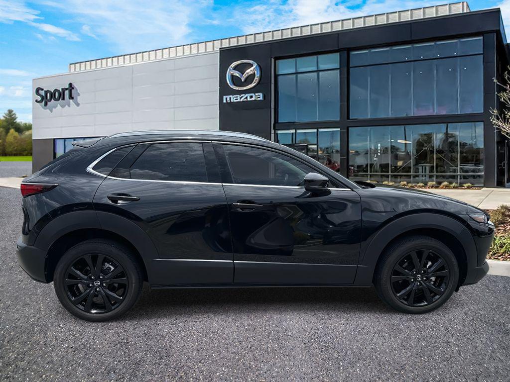 used 2023 Mazda CX-30 car, priced at $25,998